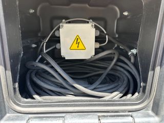 Ψυγείο Mercedes-Benz 2020 SPRINTER 316 EURO6 D-thumb-24