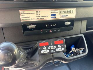 Ψυγείο Mercedes-Benz 2020 SPRINTER 316 EURO6 D-thumb-8