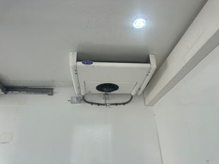 Ψυγείο Mercedes-Benz 2020 SPRINTER 316 EURO6 D-thumb-16
