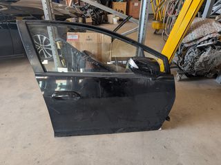 ΠΟΡΤΑ ΣΥΝΟΔΗΓΟΥ HONDA INSIGHT 2009-12