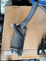 Suzuki swift 2013-2017 1.3 diesel intercooler