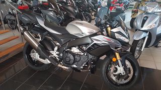 Aprilia Tuono 2026 1100   V-4 Ετοιμοπαράδοτο-thumb-4