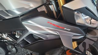 Aprilia Tuono 2026 1100   V-4 Ετοιμοπαράδοτο-thumb-12