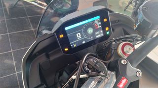 Aprilia Tuono 2026 1100   V-4 Ετοιμοπαράδοτο-thumb-32