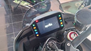 Aprilia Tuono 2026 1100   V-4 Ετοιμοπαράδοτο-thumb-31