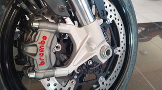 Aprilia Tuono 2026 1100   V-4 Ετοιμοπαράδοτο-thumb-22