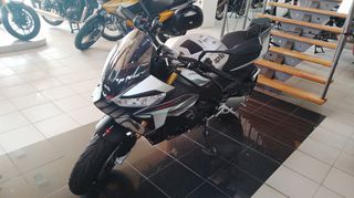 Aprilia Tuono 2026 1100   V-4 Ετοιμοπαράδοτο-thumb-2