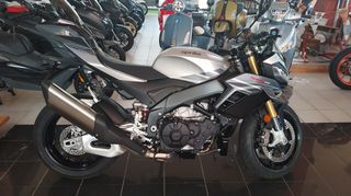 Aprilia Tuono 2026 1100   V-4 Ετοιμοπαράδοτο-thumb-6