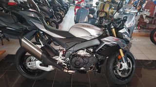 Aprilia Tuono 2026 1100   V-4 Ετοιμοπαράδοτο-thumb-7