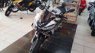 Aprilia Tuono 2026 1100   V-4 Ετοιμοπαράδοτο-thumb-8