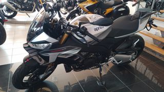 Aprilia Tuono 2026 1100   V-4 Ετοιμοπαράδοτο-thumb-10