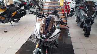 Aprilia Tuono 2025 1100   V-4