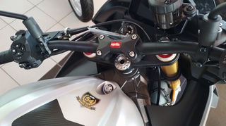Aprilia Tuono 2026 1100   V-4 Ετοιμοπαράδοτο-thumb-26