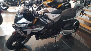 Aprilia Tuono 2026 1100   V-4 Ετοιμοπαράδοτο-thumb-11