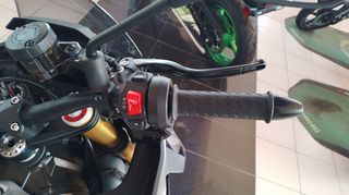 Aprilia Tuono 2026 1100   V-4 Ετοιμοπαράδοτο-thumb-30