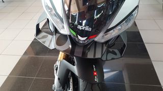 Aprilia Tuono 2026 1100   V-4 Ετοιμοπαράδοτο-thumb-17
