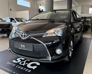 Toyota Yaris 2016 1.0 VVT-i Edition S KAMEPA/85.000Km!!