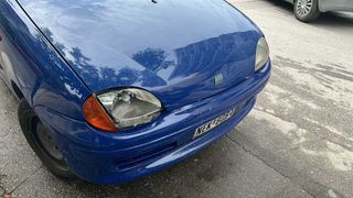 Fiat Seicento 2000