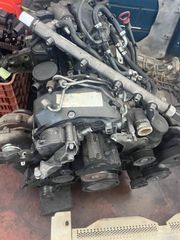 ΠΛΗΡΗΣ ΚΙΝΗΤΗΡΑΣ  MERCEDES-BENZ W204 220CDI 2008