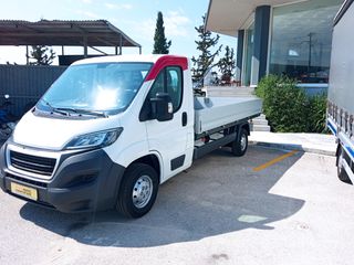 Peugeot 2016 Boxer