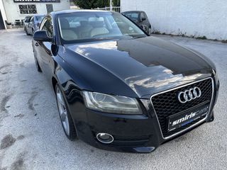 Audi A5 2008 S LINE