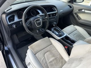 Audi A5 2008 S LINE-thumb-13