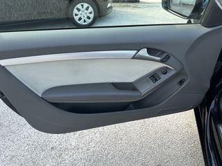 Audi A5 2008 S LINE-thumb-31