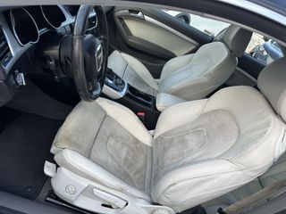 Audi A5 2008 S LINE-thumb-28
