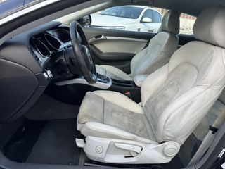 Audi A5 2008 S LINE-thumb-26