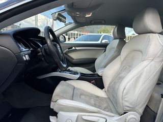 Audi A5 2008 S LINE-thumb-27
