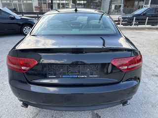 Audi A5 2008 S LINE-thumb-8