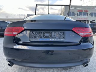 Audi A5 2008 S LINE-thumb-9