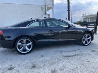 Audi A5 2008 S LINE-thumb-12