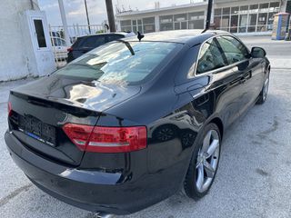 Audi A5 2008 S LINE-thumb-11