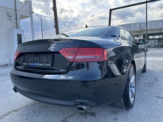 Audi A5 2008 S LINE-thumb-10
