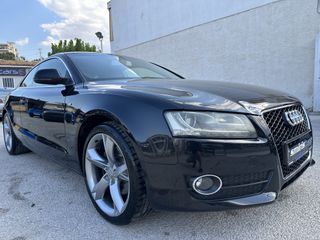 Audi A5 2008 S LINE-thumb-3