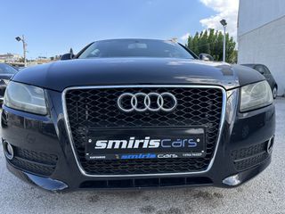 Audi A5 2008 S LINE-thumb-2