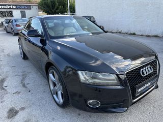 Audi A5 2008 S LINE-thumb-44