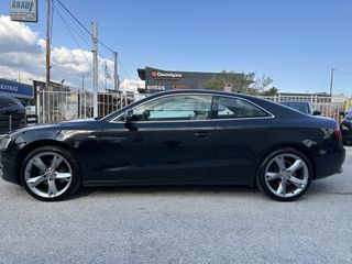 Audi A5 2008 S LINE-thumb-5