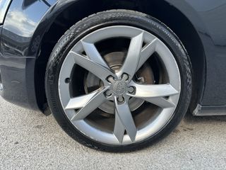 Audi A5 2008 S LINE-thumb-43