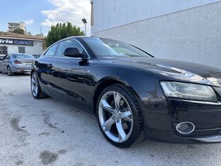 Audi A5 2008 S LINE-thumb-4