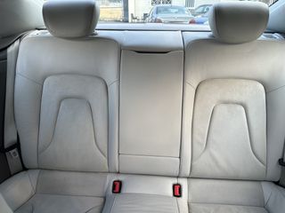 Audi A5 2008 S LINE-thumb-30