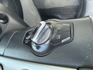 Audi A5 2008 S LINE-thumb-36