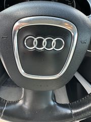 Audi A5 2008 S LINE-thumb-17