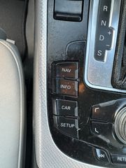 Audi A5 2008 S LINE-thumb-22