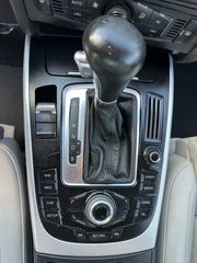 Audi A5 2008 S LINE-thumb-23