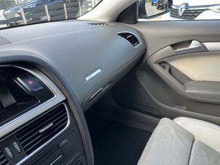 Audi A5 2008 S LINE-thumb-25