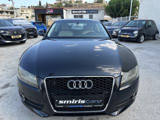 Audi A5 2008 S LINE-thumb-1