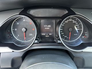 Audi A5 2008 S LINE-thumb-14