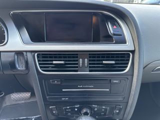Audi A5 2008 S LINE-thumb-20